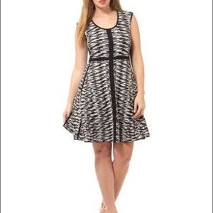 Nic + Zoe 2x Dress with pockets